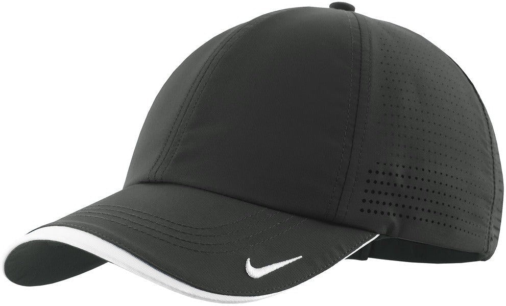Nike Dri - FIT Perforated Performance Cap - JL Franklins