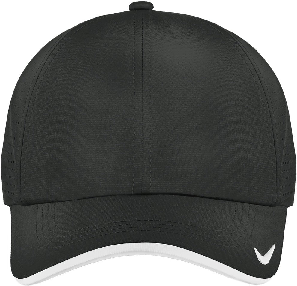 Nike Dri - FIT Perforated Performance Cap - JL Franklins
