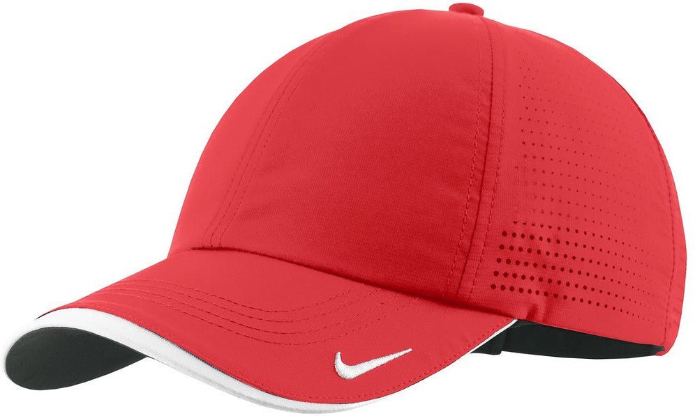 Nike Dri - FIT Perforated Performance Cap - JL Franklins