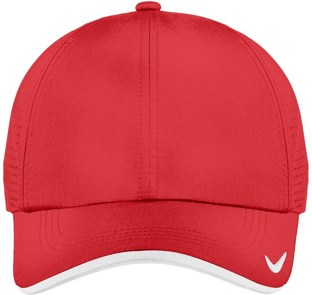 Nike Dri - FIT Perforated Performance Cap - JL Franklins
