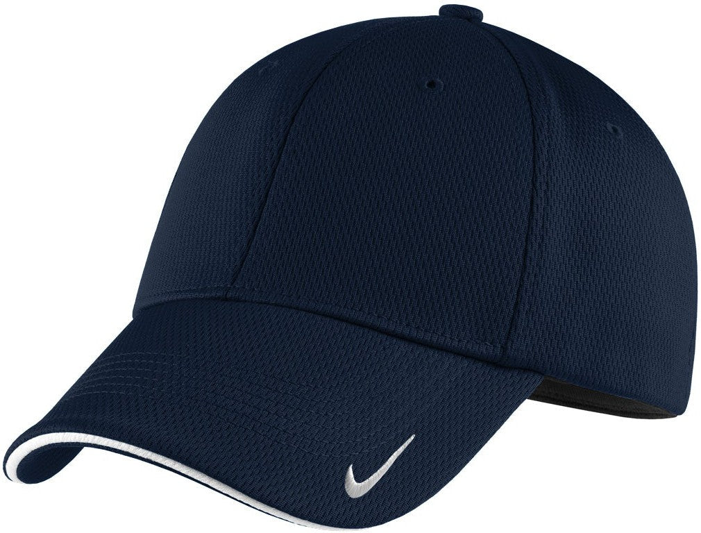 Nike Dri - FIT Stretch Mesh Sandwich Bill Cap - JL Franklins