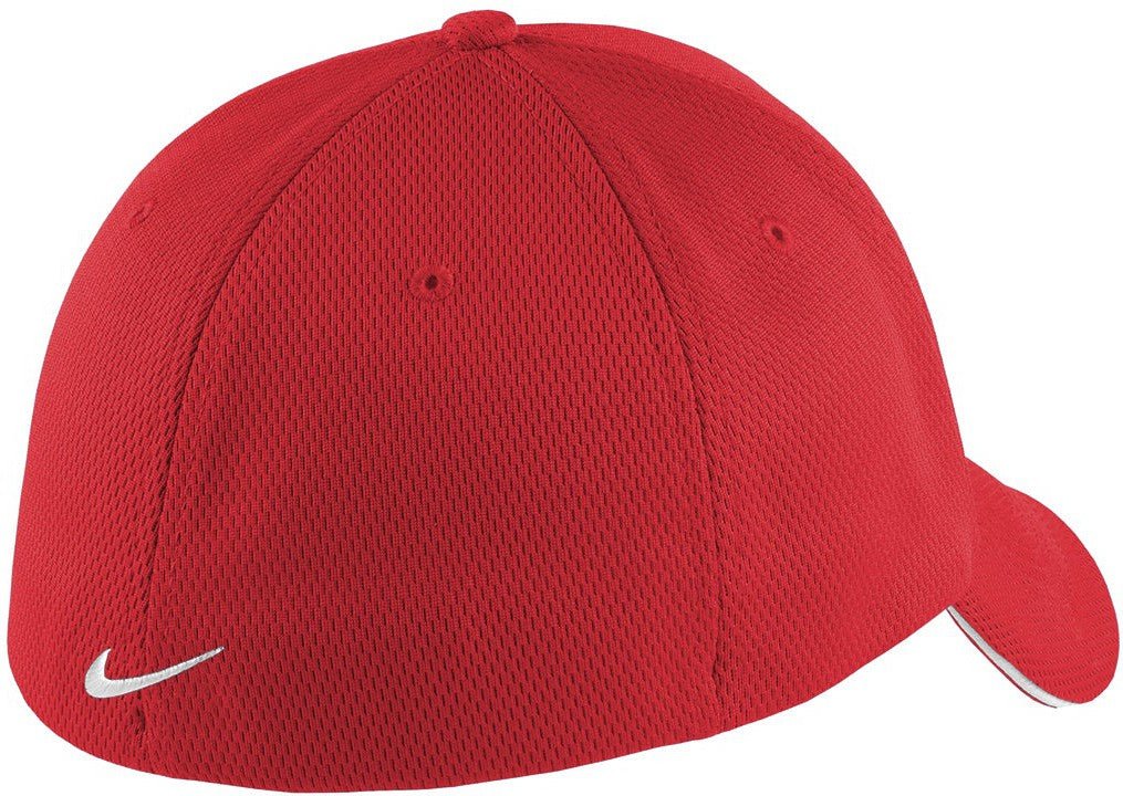 Nike Dri - FIT Stretch Mesh Sandwich Bill Cap - JL Franklins