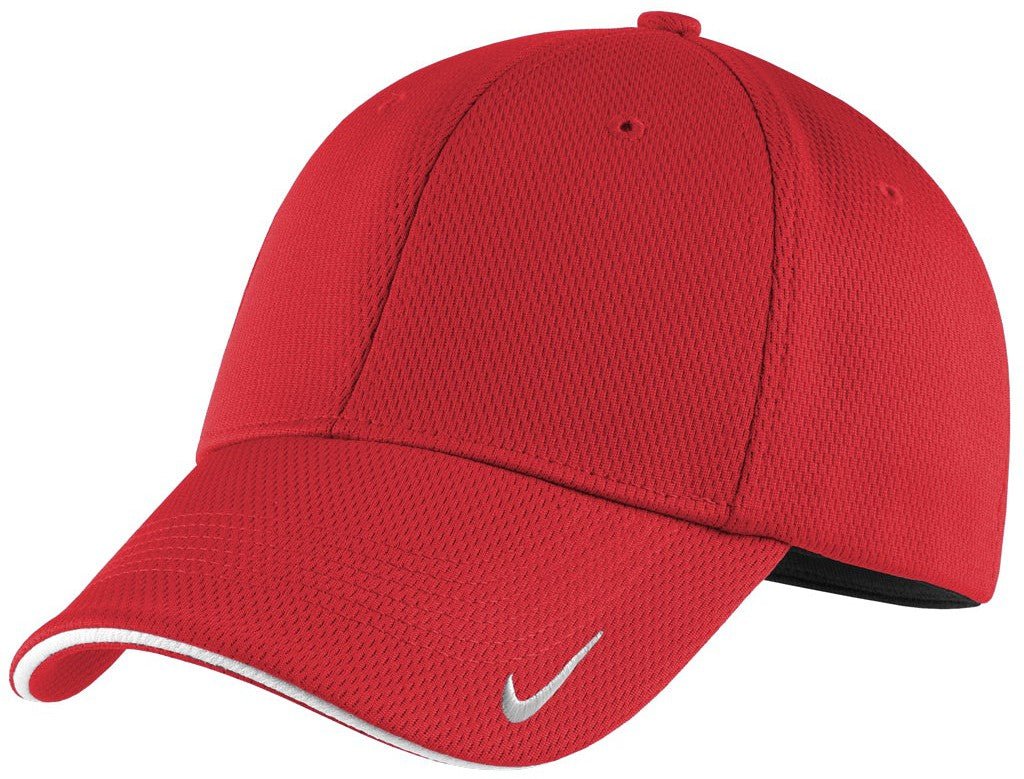 Nike Dri - FIT Stretch Mesh Sandwich Bill Cap - JL Franklins