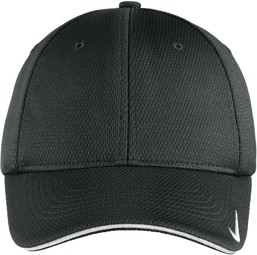 Nike Dri - FIT Stretch Mesh Sandwich Bill Cap - JL Franklins