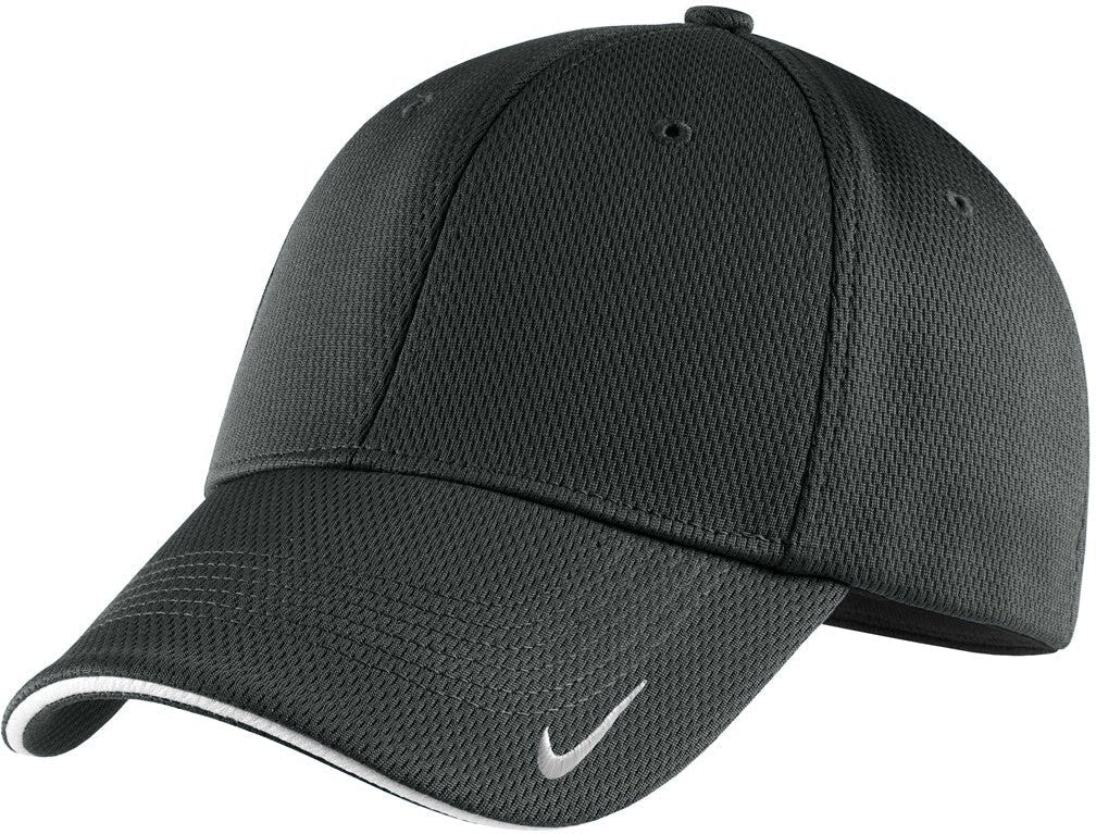 Nike Dri - FIT Stretch Mesh Sandwich Bill Cap - JL Franklins