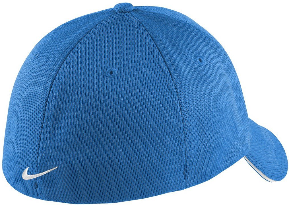 Nike Dri - FIT Stretch Mesh Sandwich Bill Cap - JL Franklins