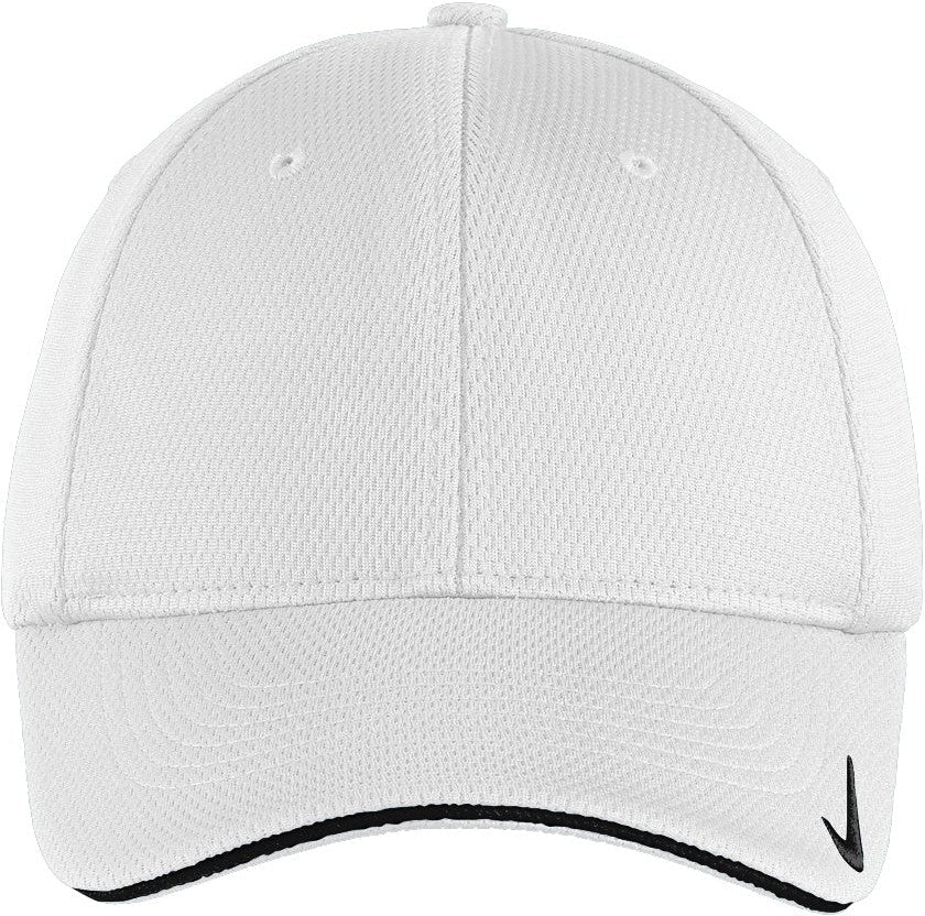 Nike Dri - FIT Stretch Mesh Sandwich Bill Cap - JL Franklins