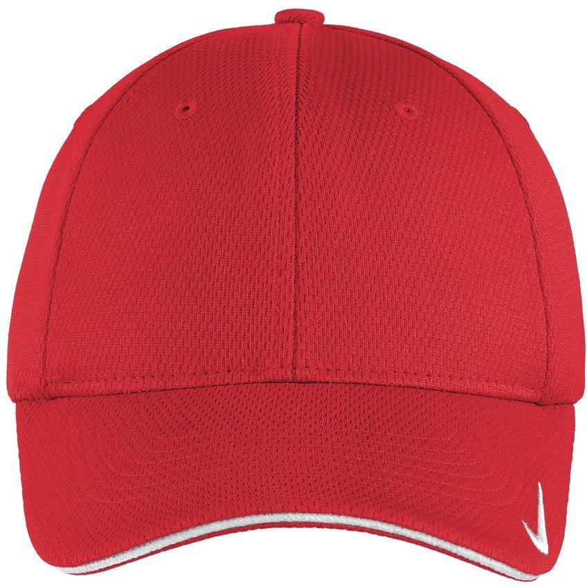 Nike Dri - FIT Stretch Mesh Sandwich Bill Cap - JL Franklins