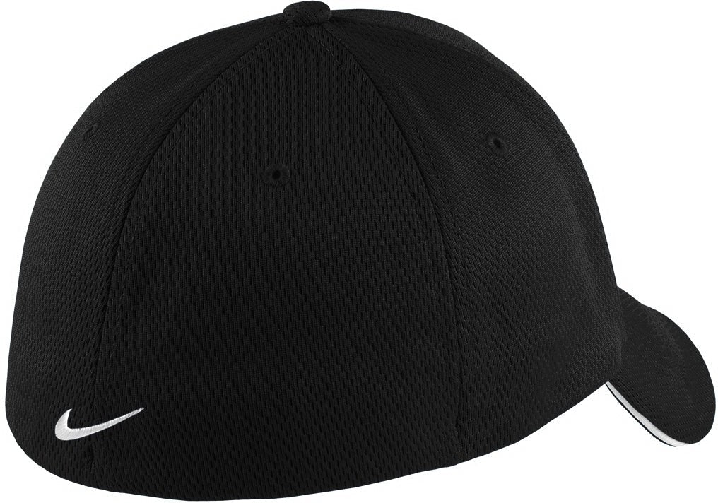 Nike Dri - FIT Stretch Mesh Sandwich Bill Cap - JL Franklins