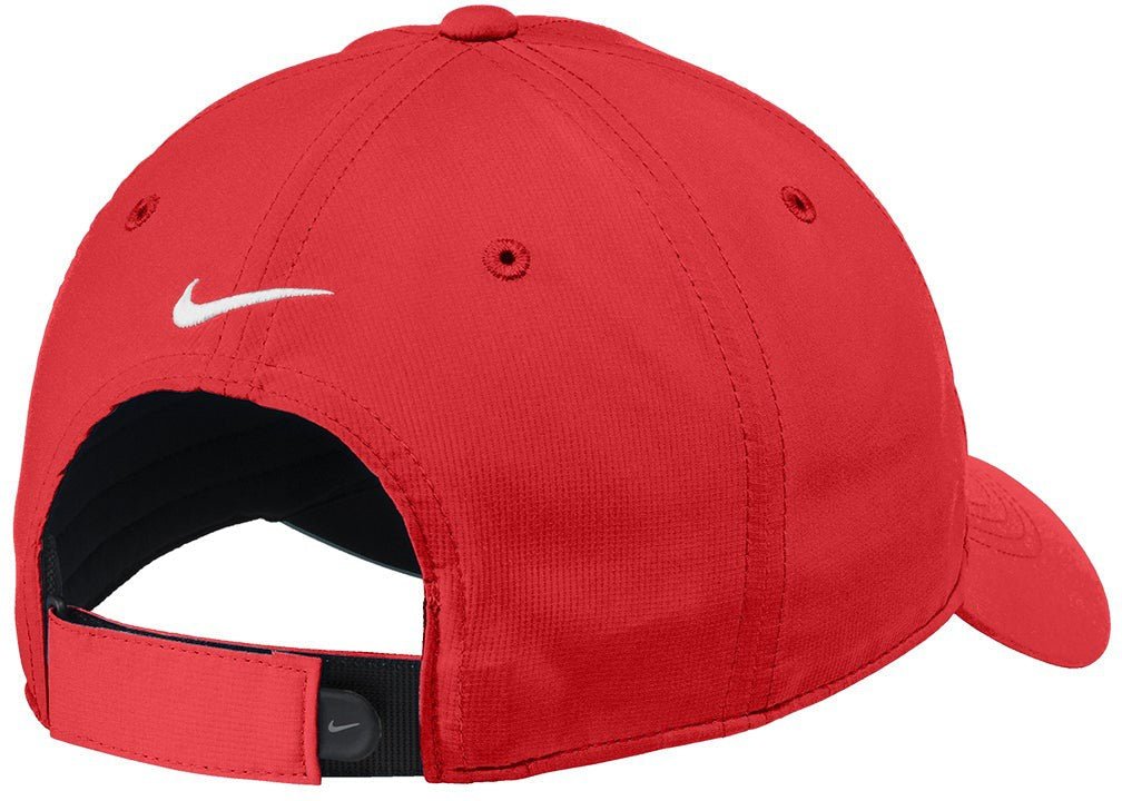 Nike Dri - FIT Tech Fine - Ripstop Cap - JL Franklins