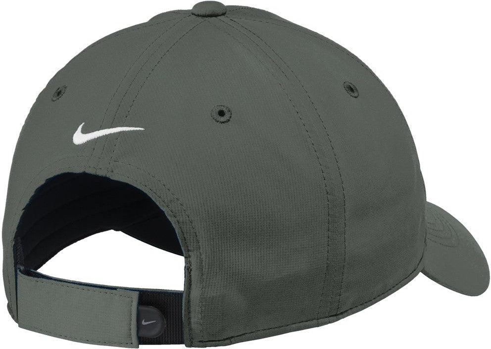 Nike Dri - FIT Tech Fine - Ripstop Cap - JL Franklins