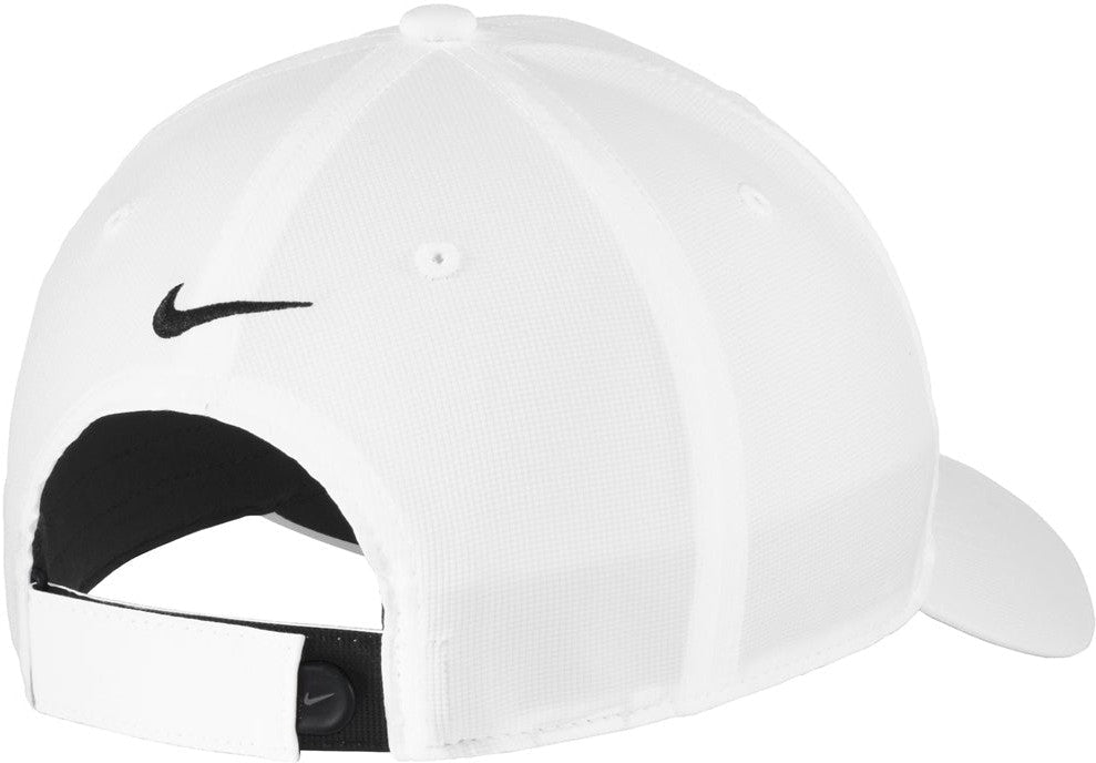 Nike Dri - FIT Tech Fine - Ripstop Cap - JL Franklins