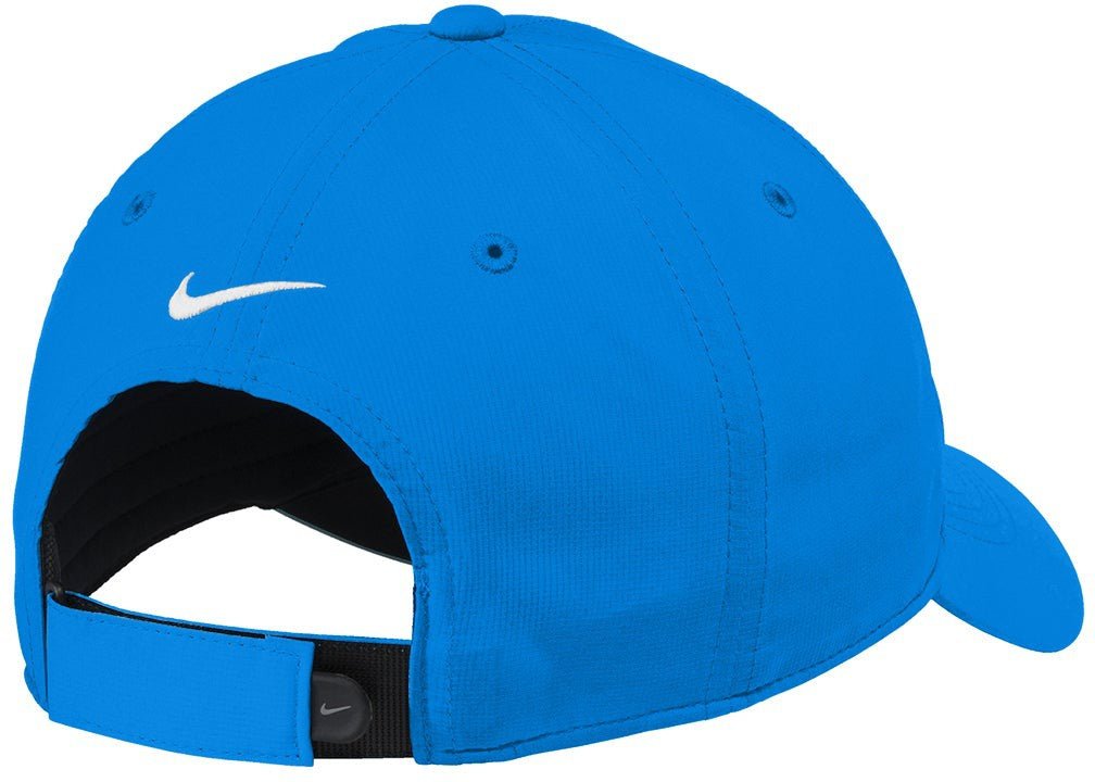 Nike Dri - FIT Tech Fine - Ripstop Cap - JL Franklins
