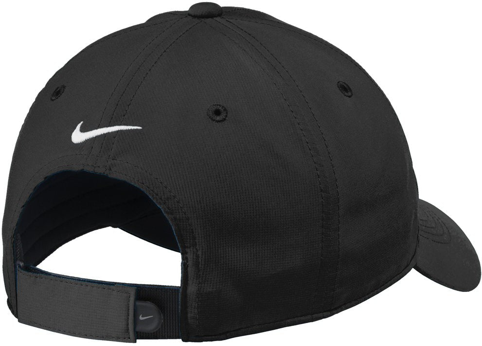 Nike Dri - FIT Tech Fine - Ripstop Cap - JL Franklins