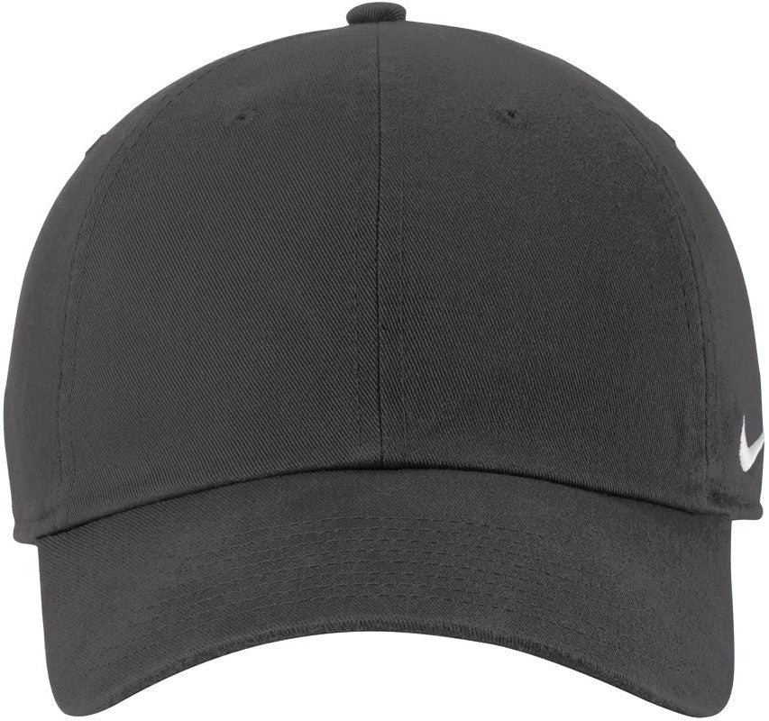 Nike Heritage Cotton Twill Cap - JL Franklins