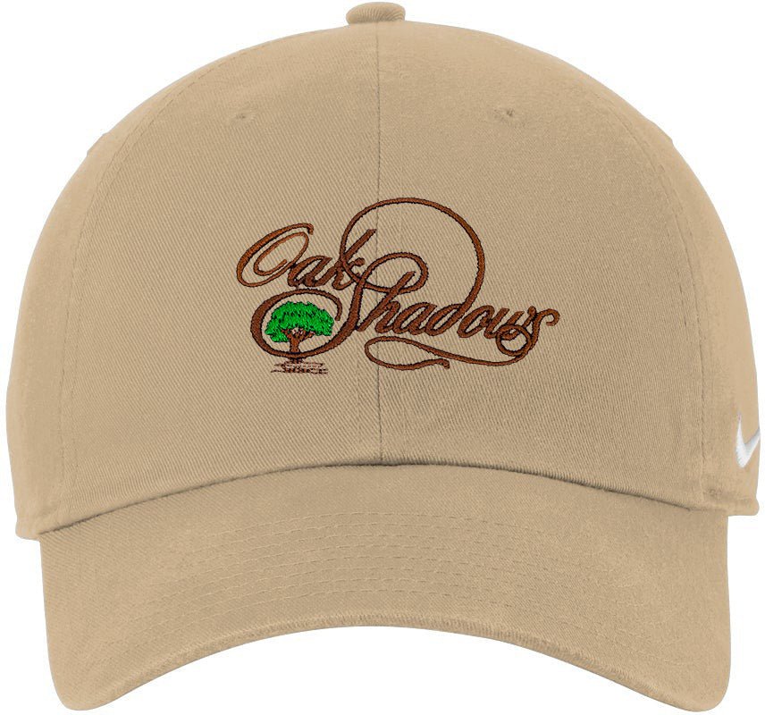Nike Heritage Cotton Twill Cap - JL Franklins