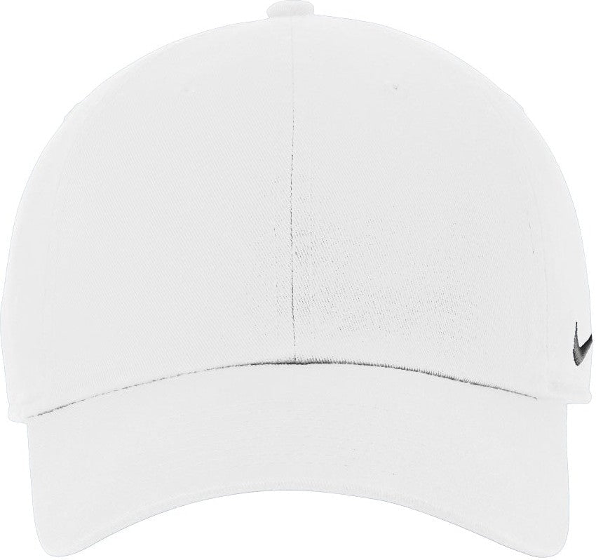 Nike Heritage Cotton Twill Cap - JL Franklins