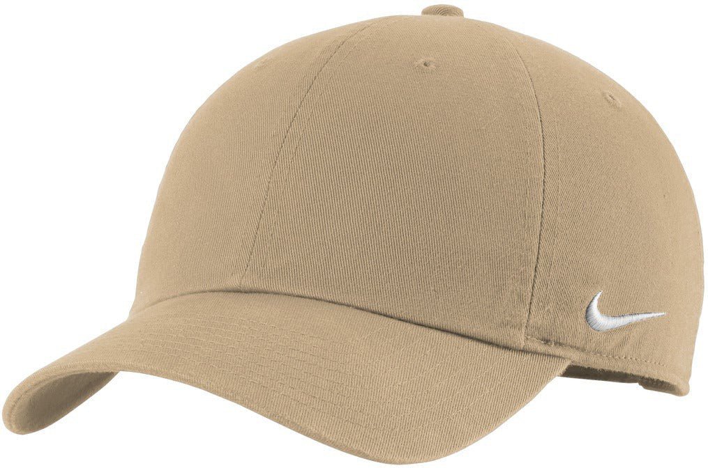 Nike Heritage Cotton Twill Cap - JL Franklins