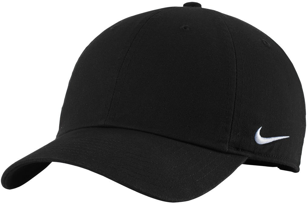Nike Heritage Cotton Twill Cap - JL Franklins