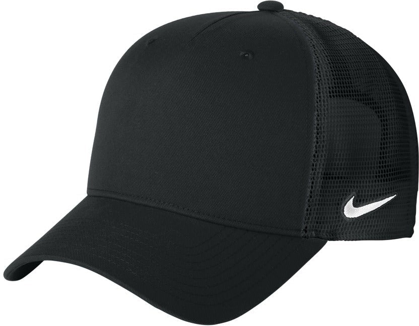 Nike Snapback Mesh Trucker Cap - JL Franklins