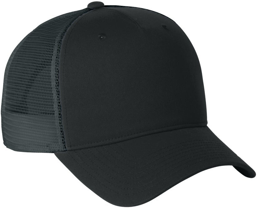 Nike Snapback Mesh Trucker Cap - JL Franklins
