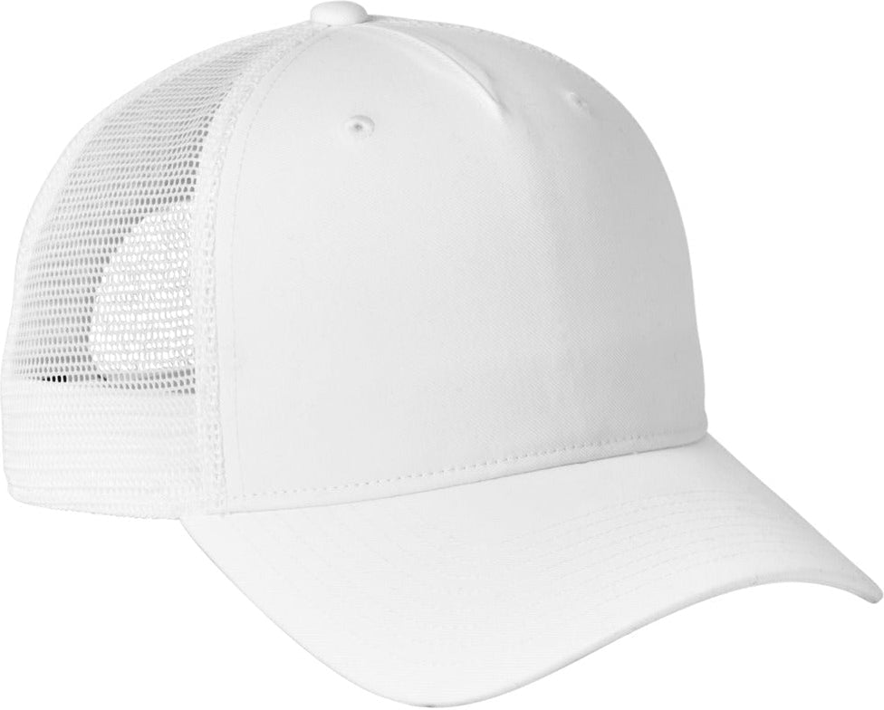 Nike Snapback Mesh Trucker Cap - JL Franklins