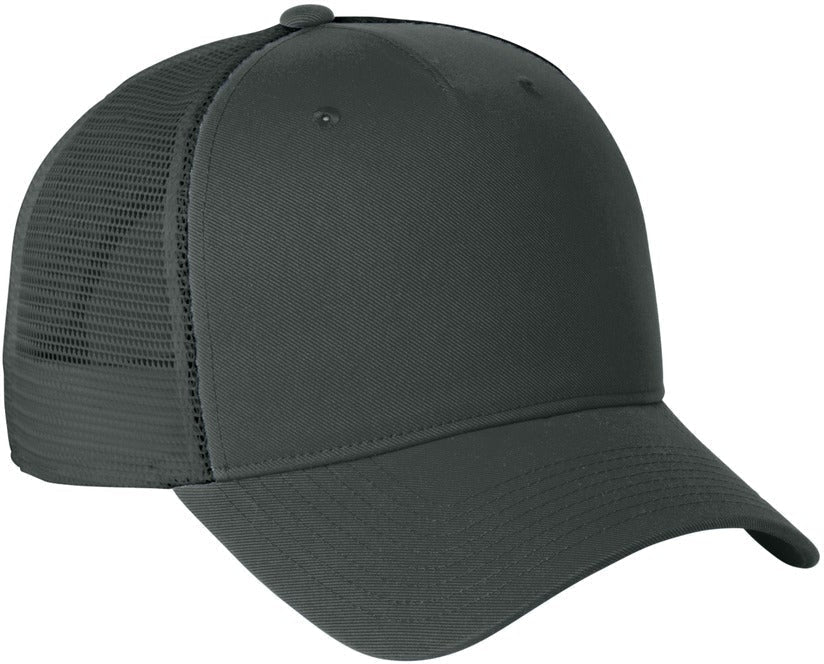 Nike Snapback Mesh Trucker Cap - JL Franklins