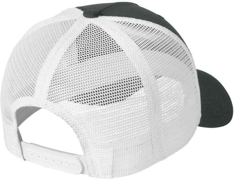 Nike Snapback Mesh Trucker Cap - JL Franklins