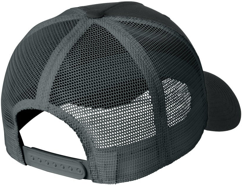 Nike Snapback Mesh Trucker Cap - JL Franklins
