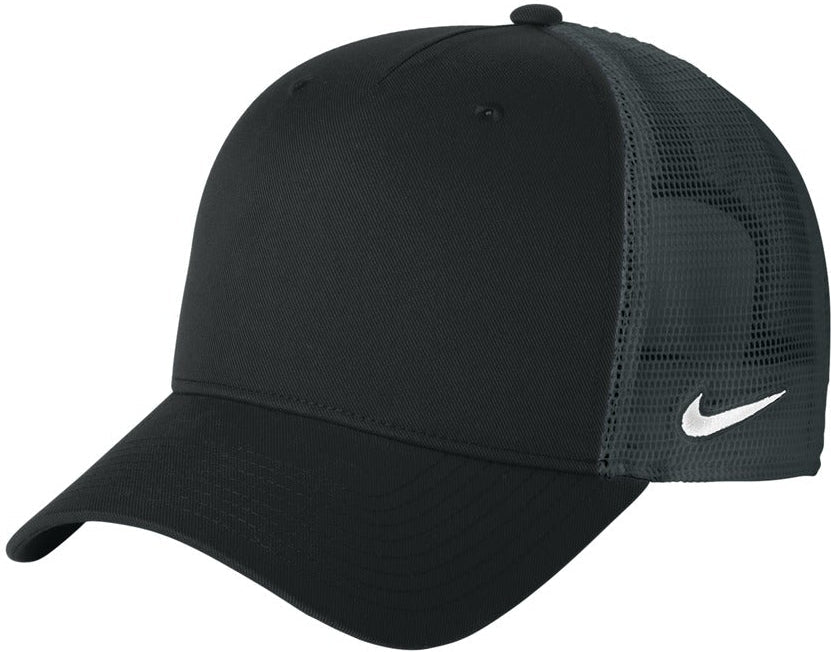 Nike Snapback Mesh Trucker Cap - JL Franklins