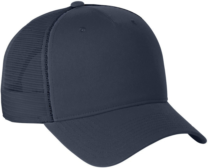 Nike Snapback Mesh Trucker Cap - JL Franklins
