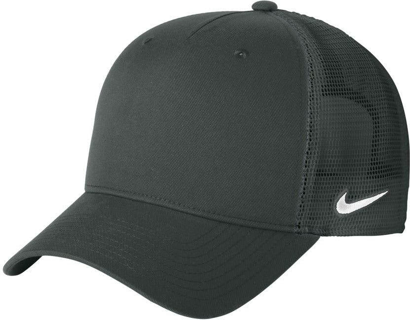 Nike Snapback Mesh Trucker Cap - JL Franklins