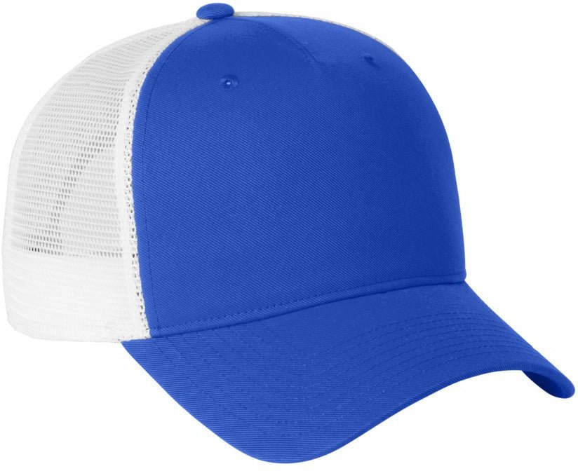 Nike Snapback Mesh Trucker Cap - JL Franklins