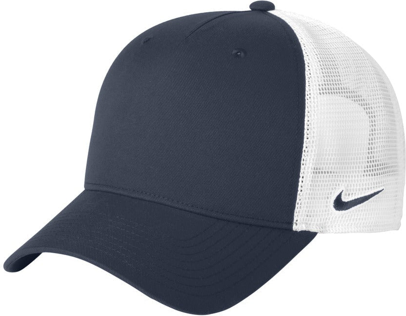 Nike Snapback Mesh Trucker Cap - JL Franklins