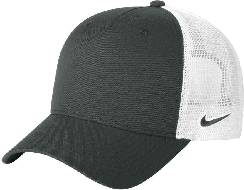Nike Snapback Mesh Trucker Cap - JL Franklins