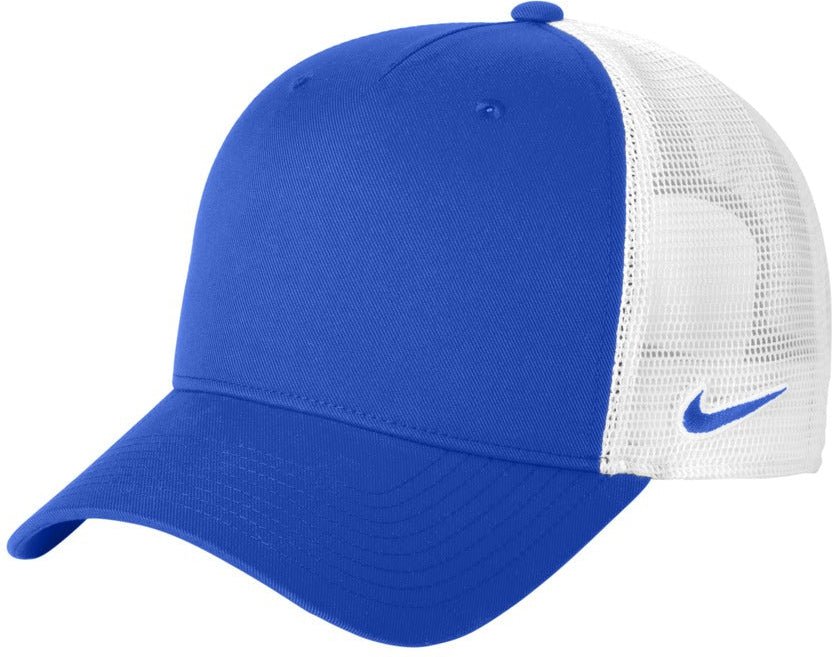 Nike Snapback Mesh Trucker Cap - JL Franklins