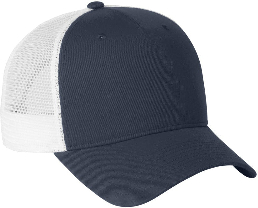 Nike Snapback Mesh Trucker Cap - JL Franklins