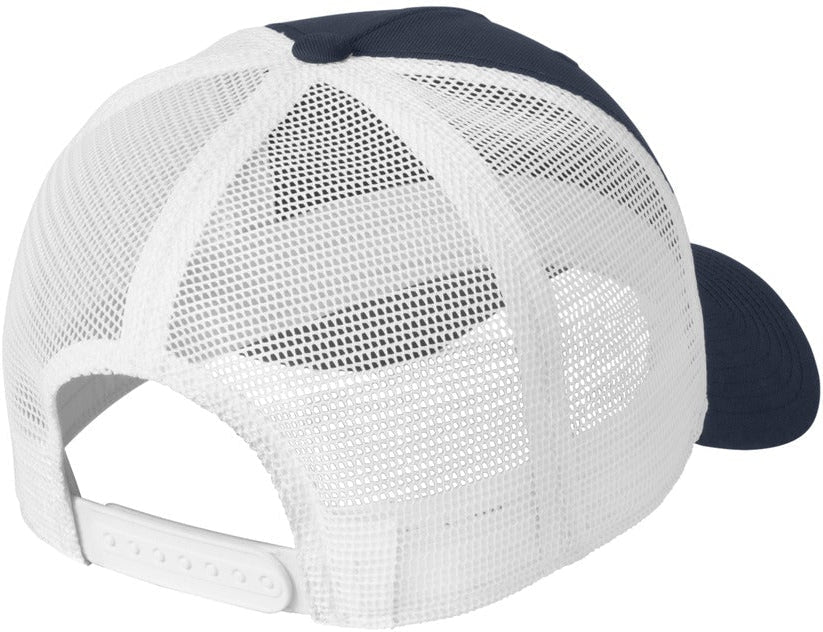 Nike Snapback Mesh Trucker Cap - JL Franklins