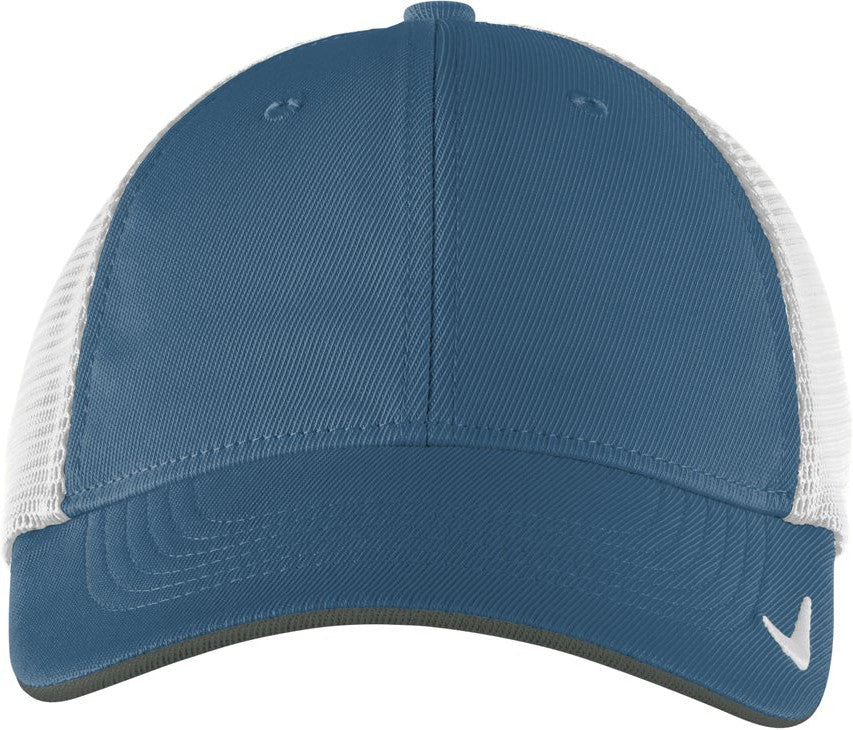Nike Stretch - to - Fit Mesh Back Cap - JL Franklins