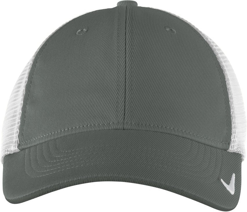 Nike Stretch - to - Fit Mesh Back Cap - JL Franklins