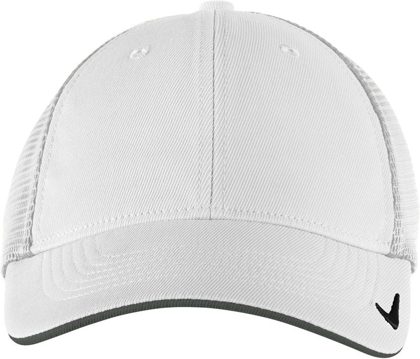 Nike Stretch - to - Fit Mesh Back Cap - JL Franklins
