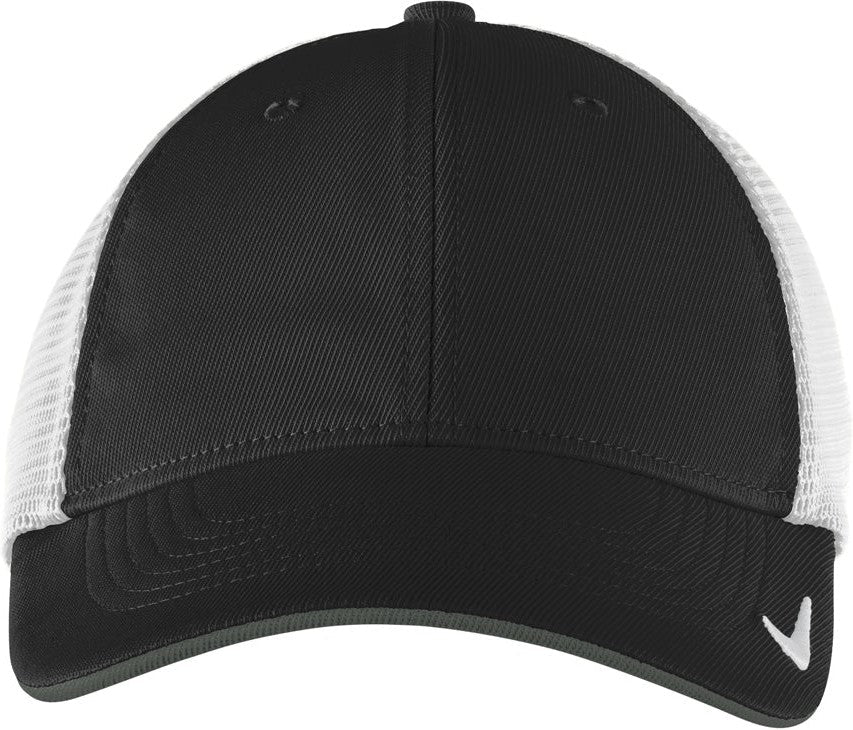 Nike Stretch - to - Fit Mesh Back Cap - JL Franklins