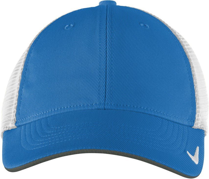 Nike Stretch - to - Fit Mesh Back Cap - JL Franklins