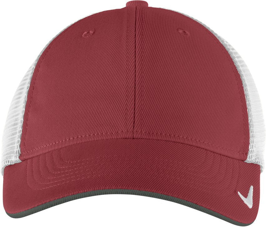 Nike Stretch - to - Fit Mesh Back Cap - JL Franklins