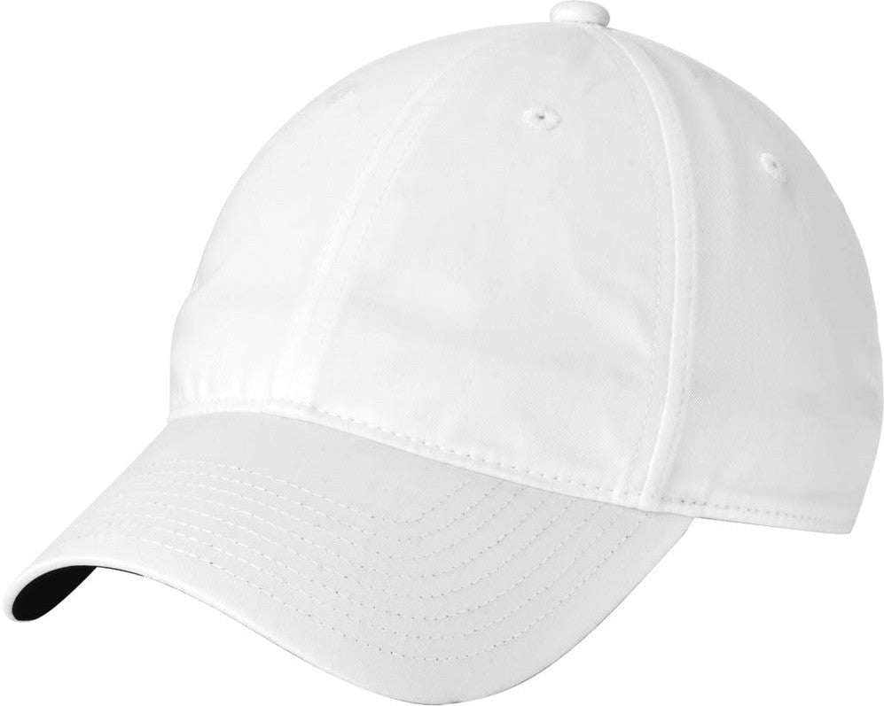 Nike Unstructured Cotton/Poly Twill Cap - JL Franklins