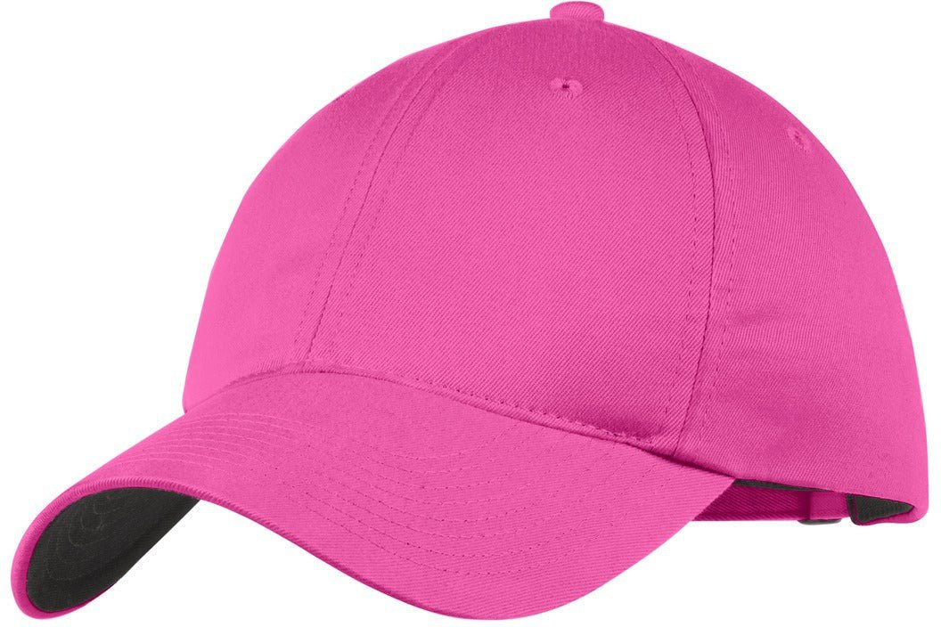 Nike Unstructured Cotton/Poly Twill Cap - JL Franklins