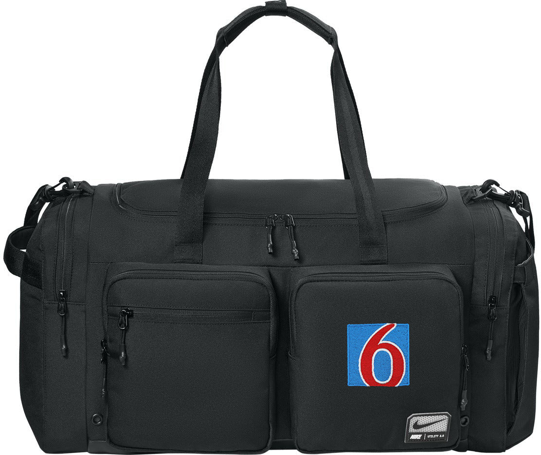 Nike Utility Duffel 2.0 - JL Franklins