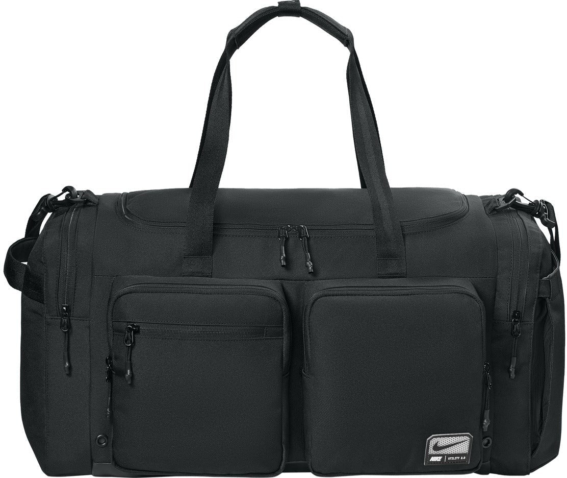 Nike Utility Duffel 2.0 - JL Franklins