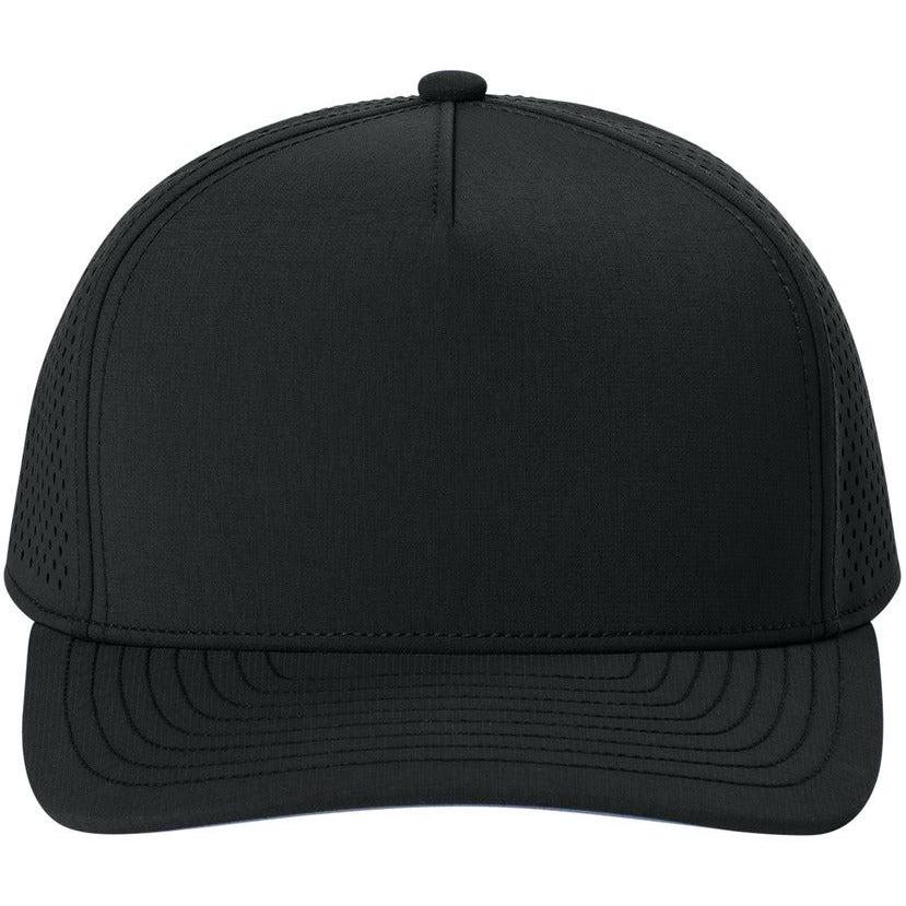 OGIO 5 - Panel Performance Cap - JL Franklins