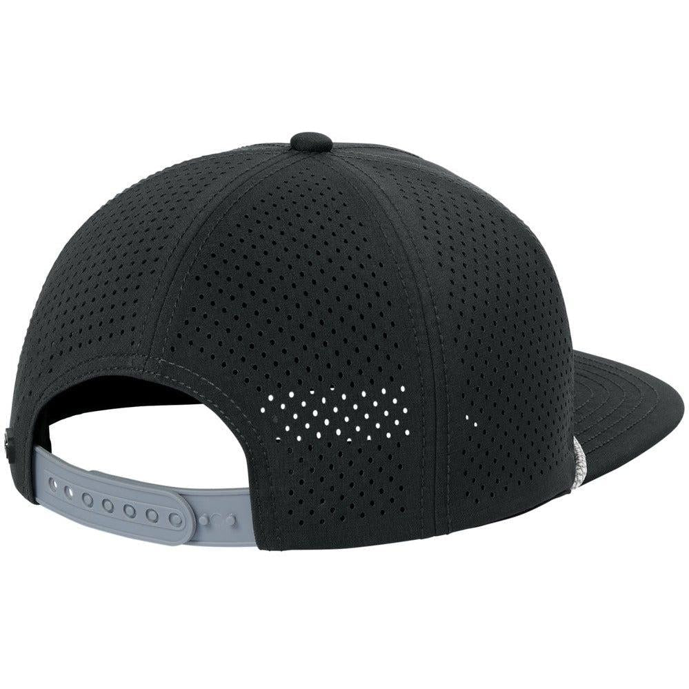 OGIO 5 - Panel Rope Performance Cap - JL Franklins
